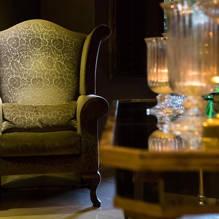 Swiss Moraira Hotel & Spa - Designed For Adults מראה חיצוני תמונה