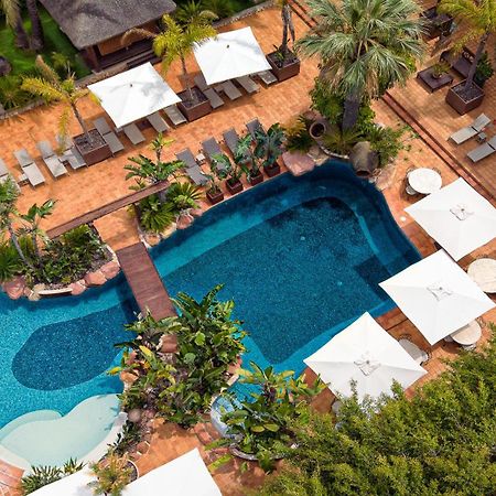 Swiss Moraira Hotel & Spa - Designed For Adults מראה חיצוני תמונה