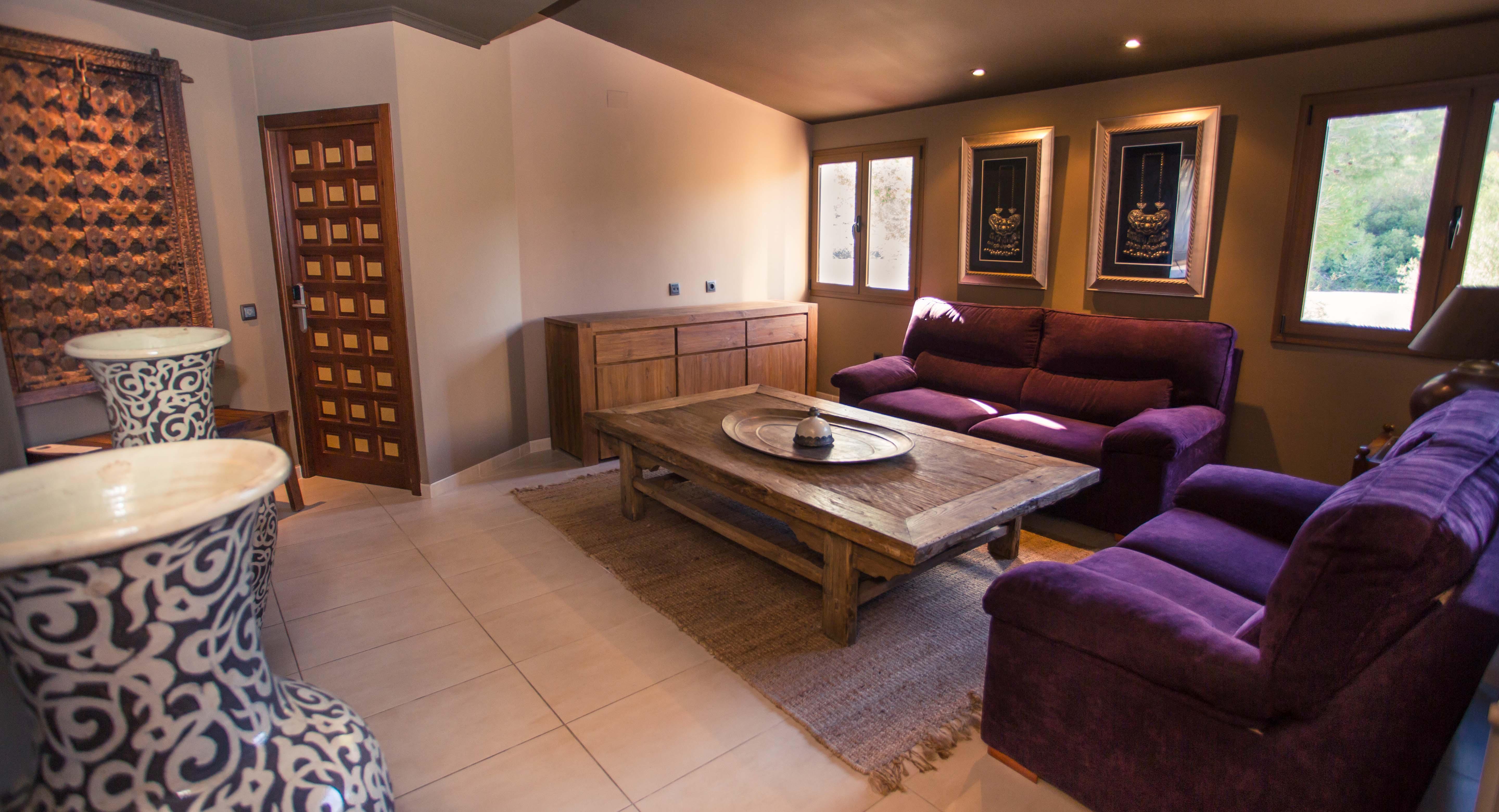 Swiss Moraira Hotel & Spa - Designed For Adults מראה חיצוני תמונה
