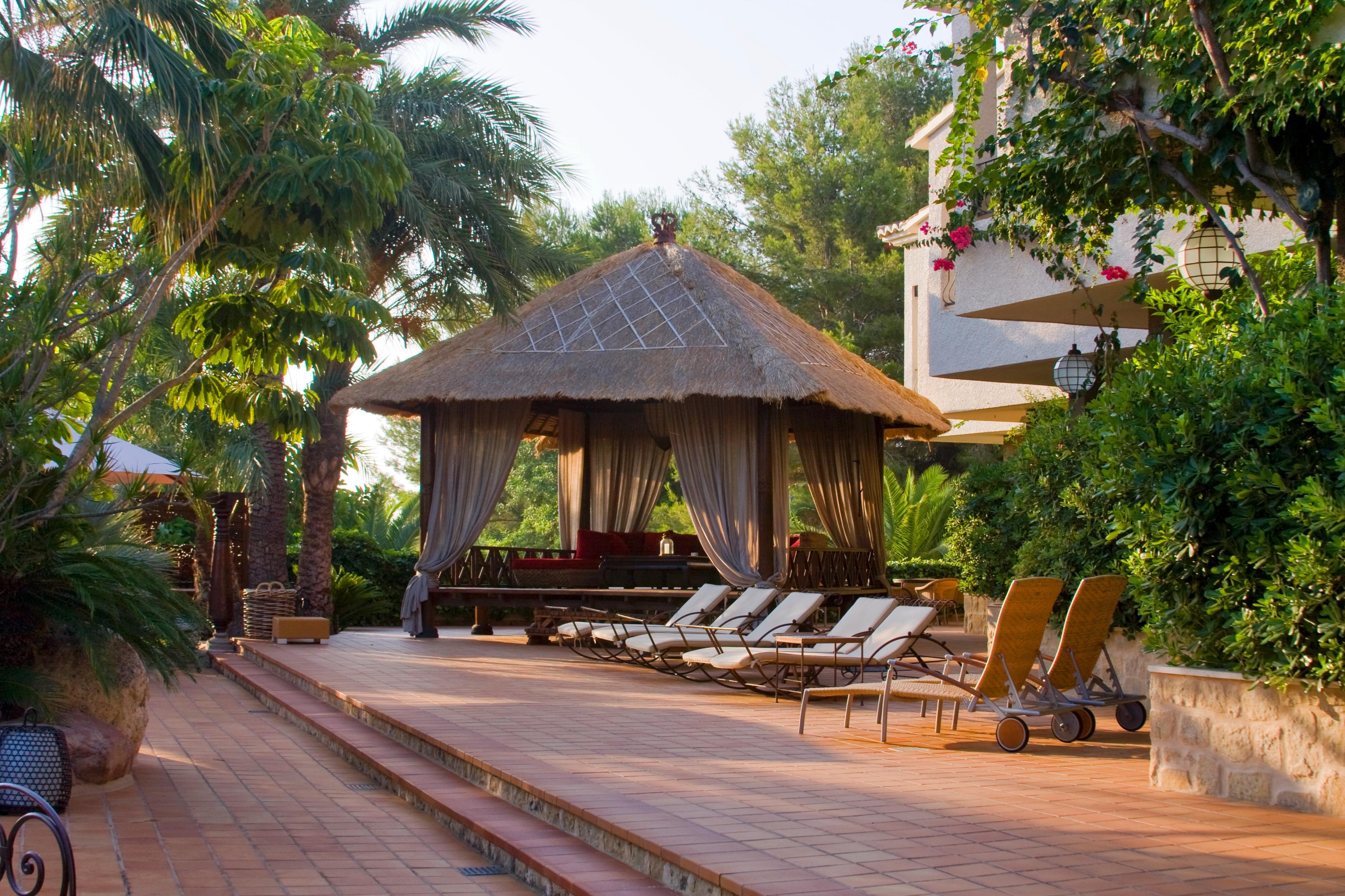 Swiss Moraira Hotel & Spa - Designed For Adults מראה חיצוני תמונה