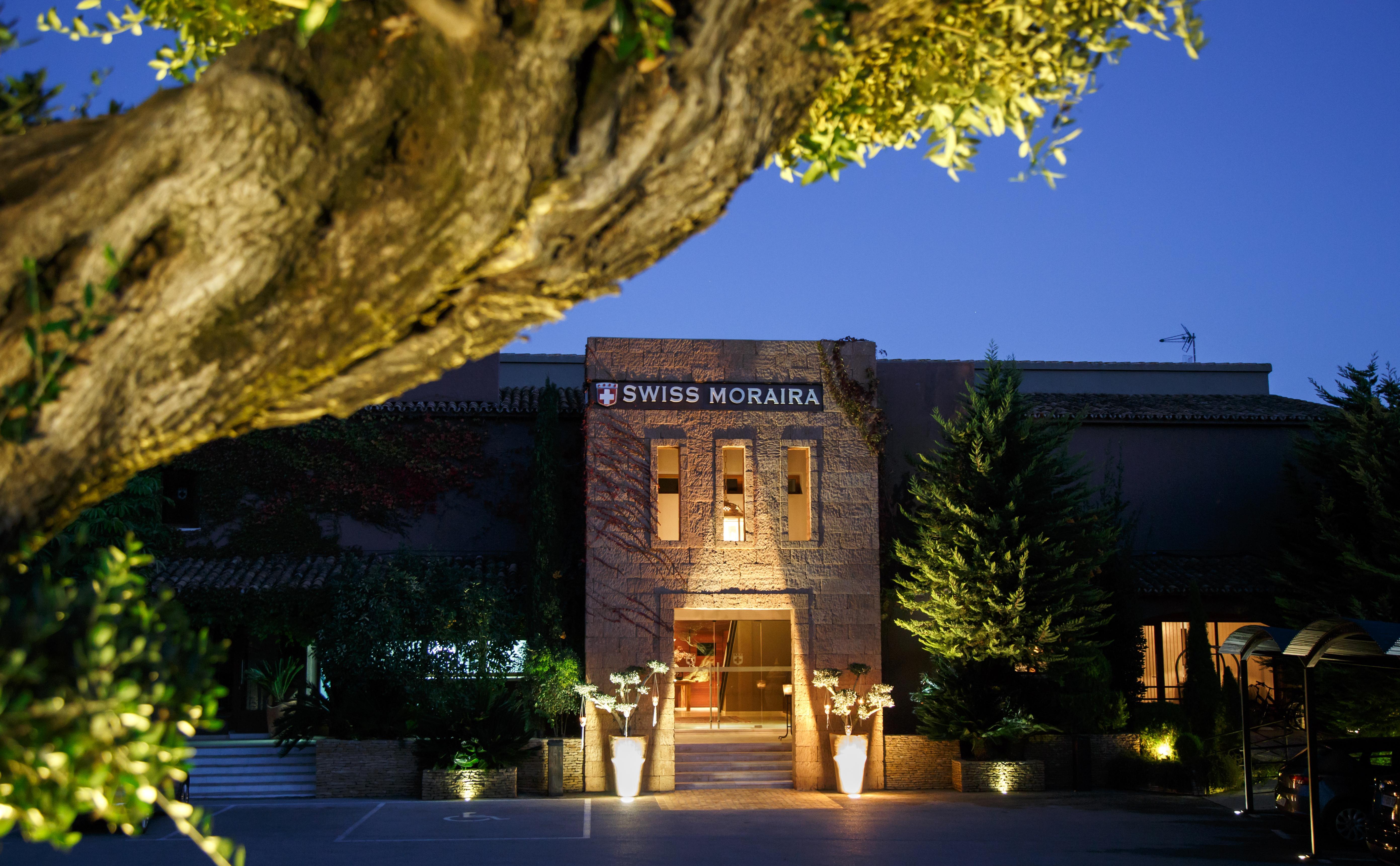 Swiss Moraira Hotel & Spa - Designed For Adults מראה חיצוני תמונה