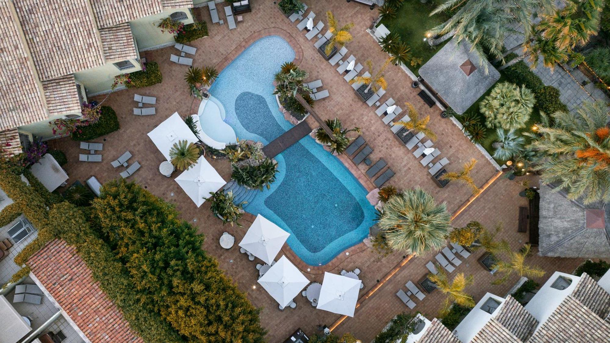 Swiss Moraira Hotel & Spa - Designed For Adults מראה חיצוני תמונה