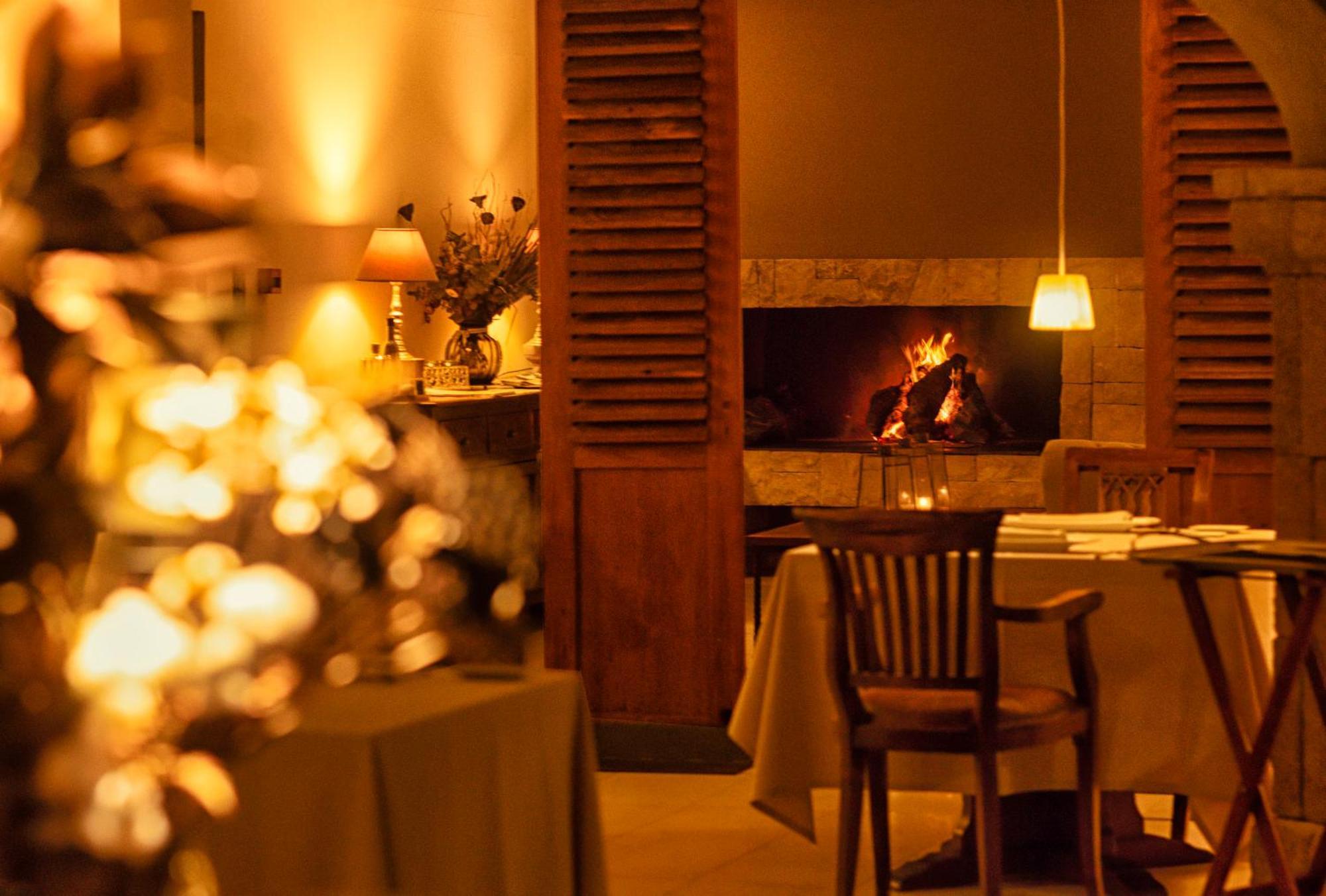 Swiss Moraira Hotel & Spa - Designed For Adults מראה חיצוני תמונה