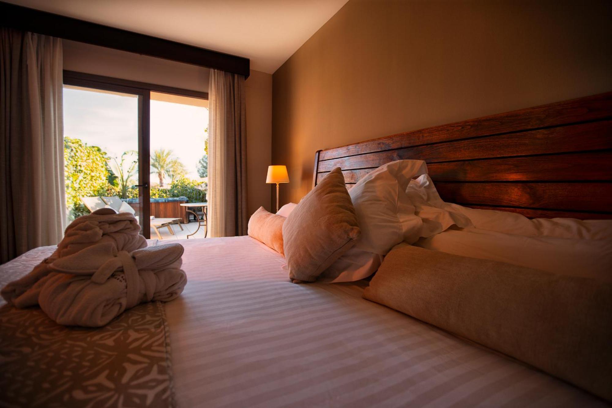 Swiss Moraira Hotel & Spa - Designed For Adults מראה חיצוני תמונה