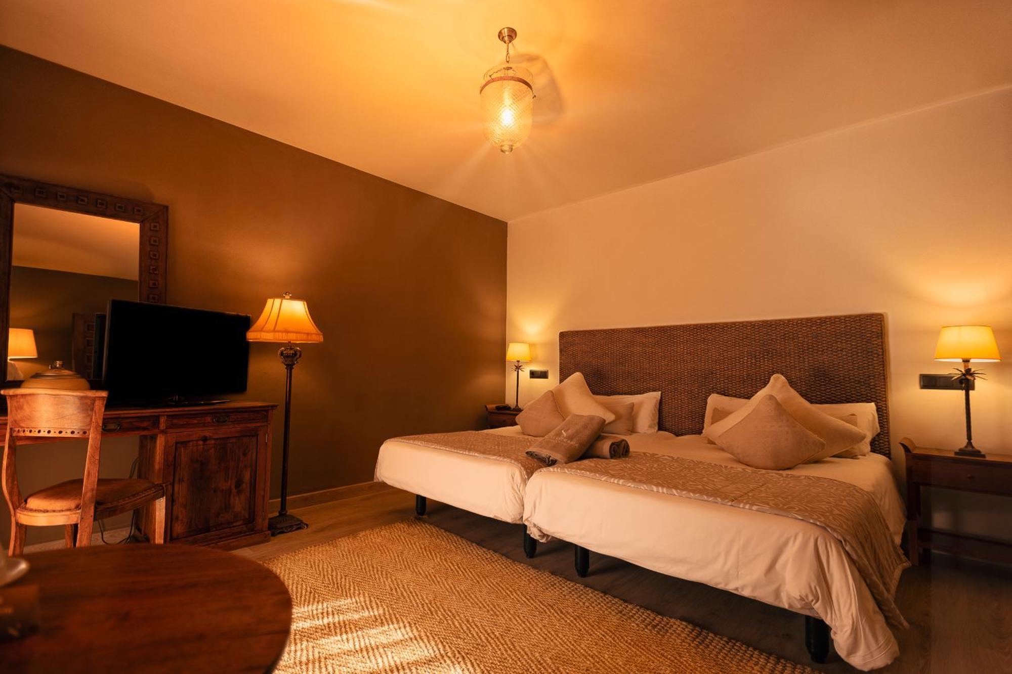 Swiss Moraira Hotel & Spa - Designed For Adults מראה חיצוני תמונה