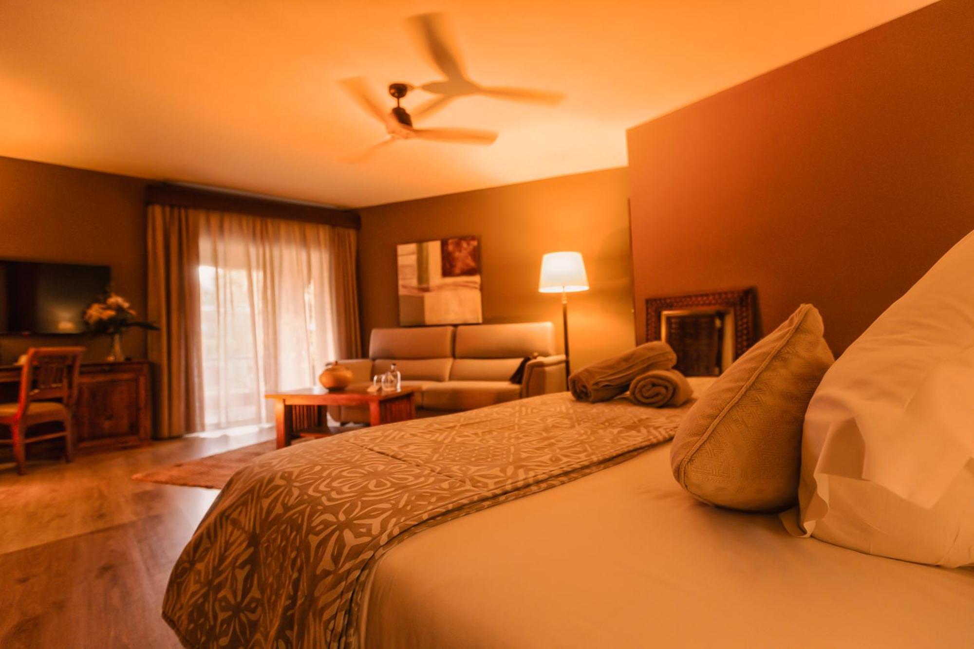 Swiss Moraira Hotel & Spa - Designed For Adults מראה חיצוני תמונה