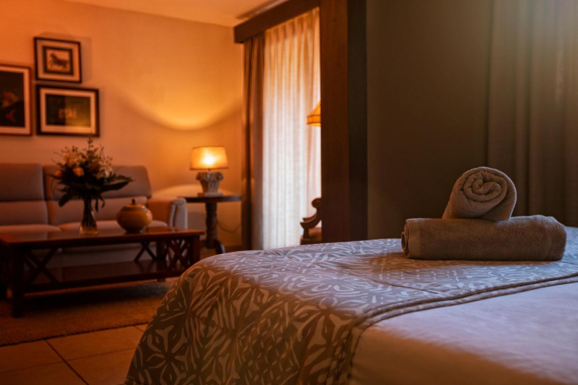 Swiss Moraira Hotel & Spa - Designed For Adults מראה חיצוני תמונה
