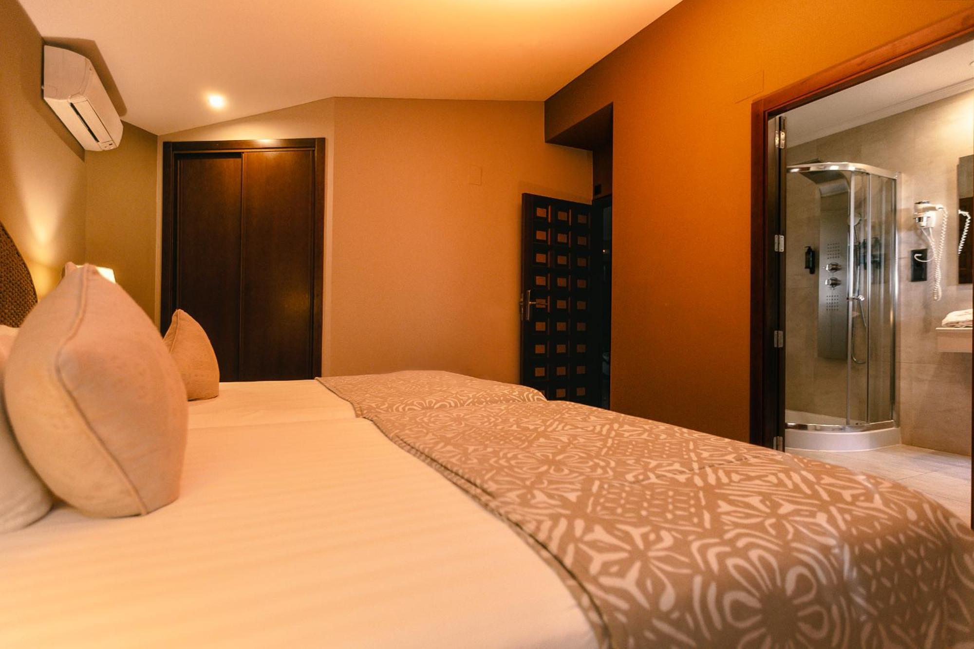 Swiss Moraira Hotel & Spa - Designed For Adults מראה חיצוני תמונה