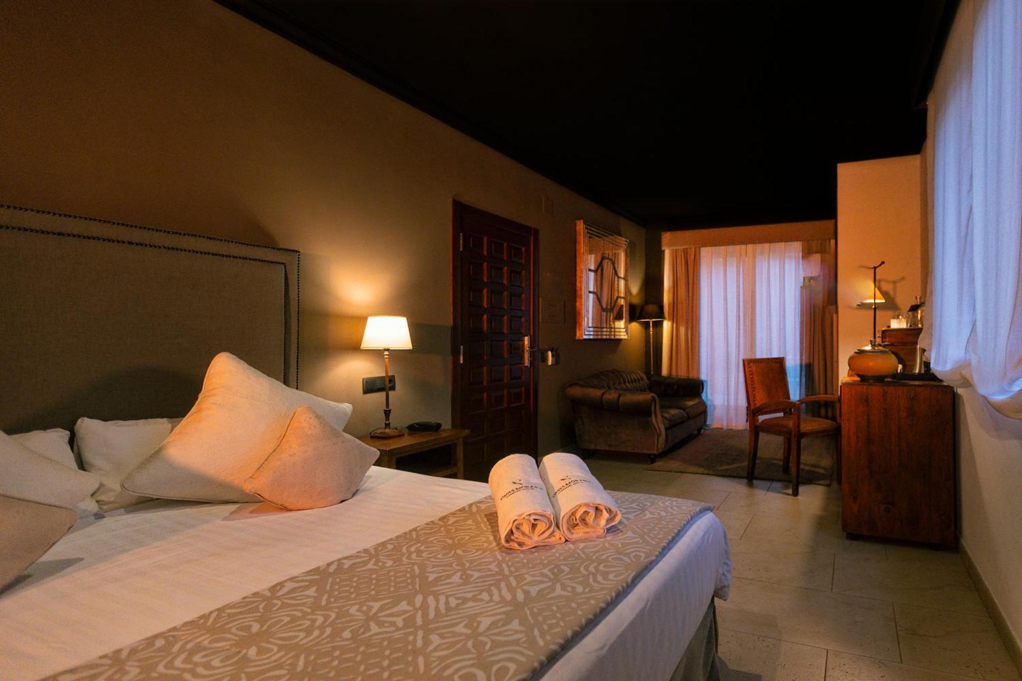 Swiss Moraira Hotel & Spa - Designed For Adults מראה חיצוני תמונה