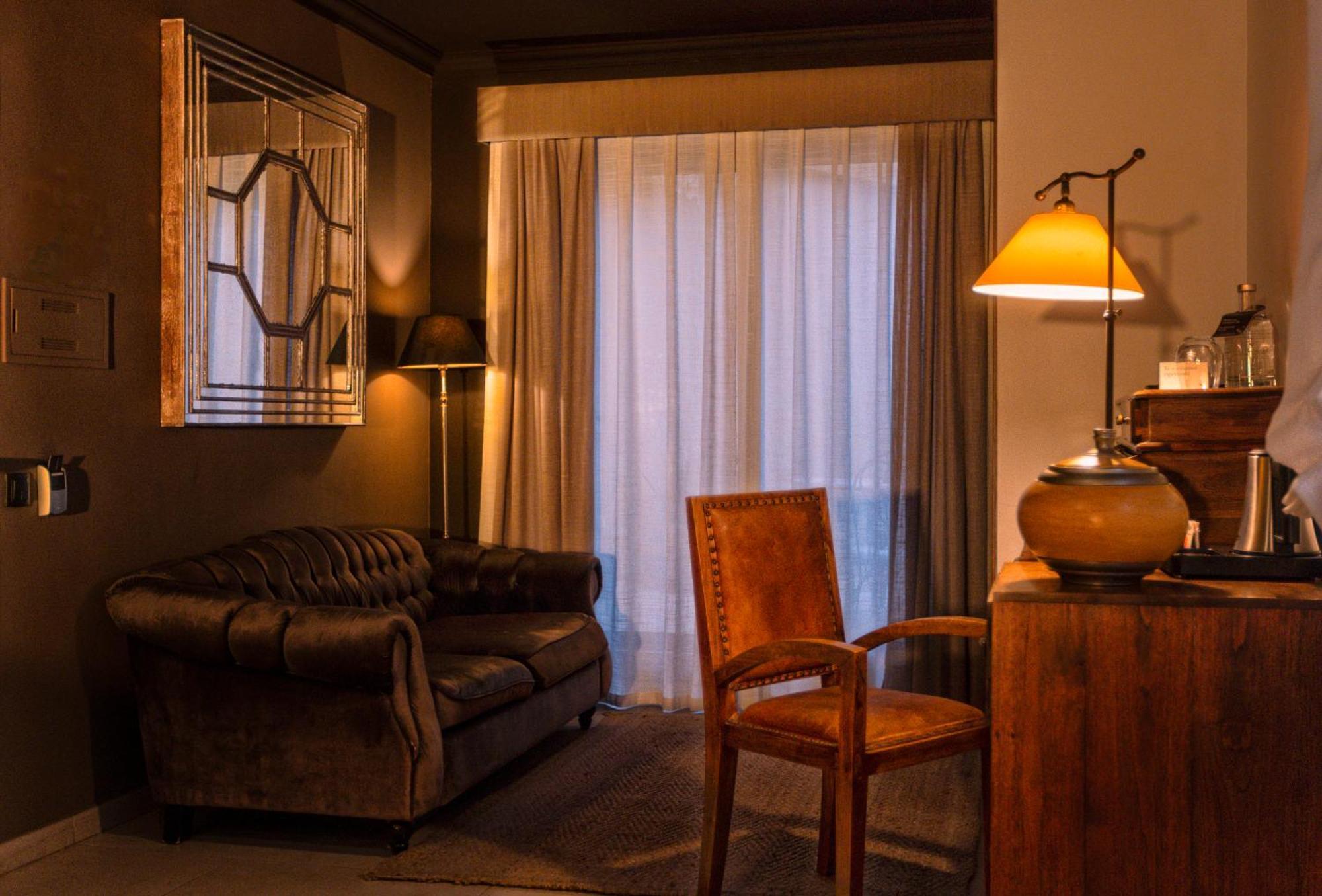 Swiss Moraira Hotel & Spa - Designed For Adults מראה חיצוני תמונה
