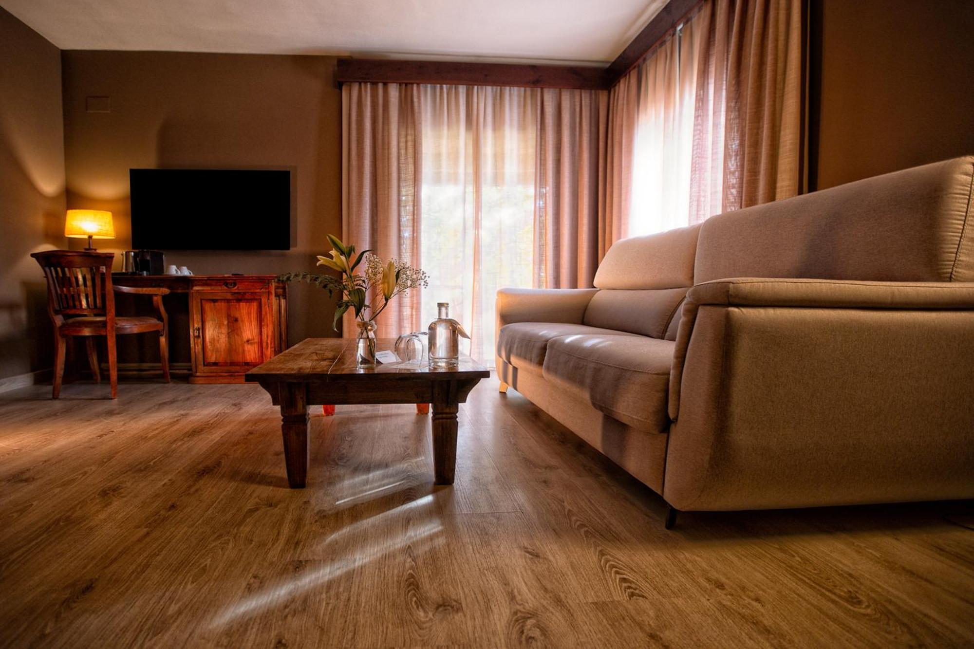 Swiss Moraira Hotel & Spa - Designed For Adults מראה חיצוני תמונה