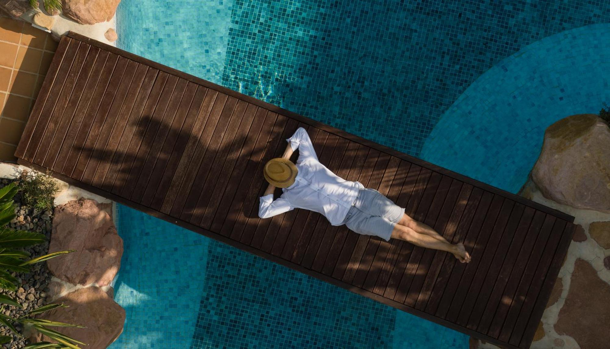 Swiss Moraira Hotel & Spa - Designed For Adults מראה חיצוני תמונה