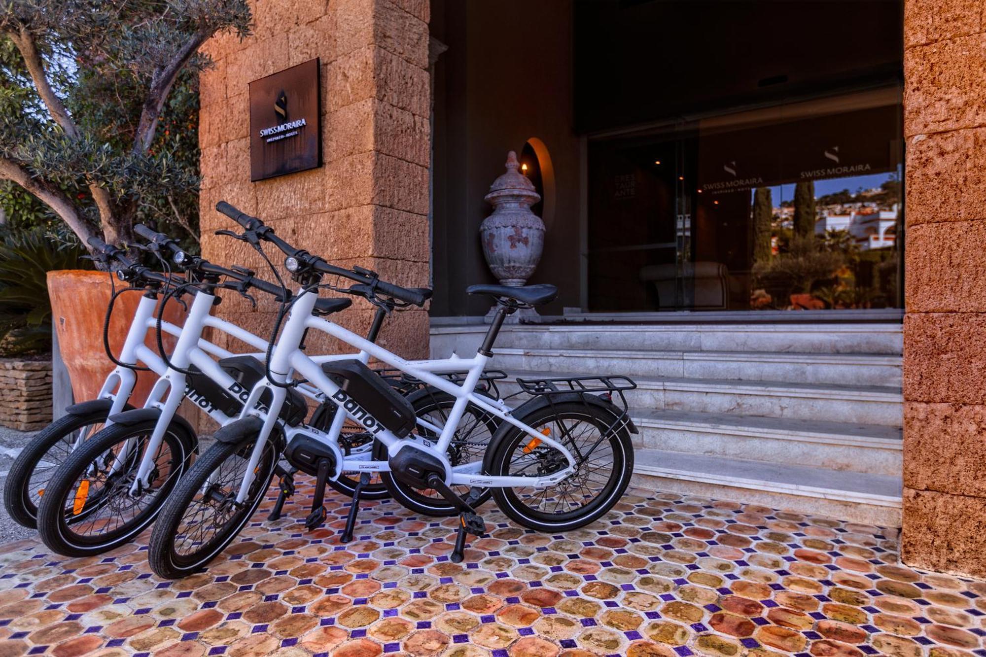 Swiss Moraira Hotel & Spa - Designed For Adults מראה חיצוני תמונה