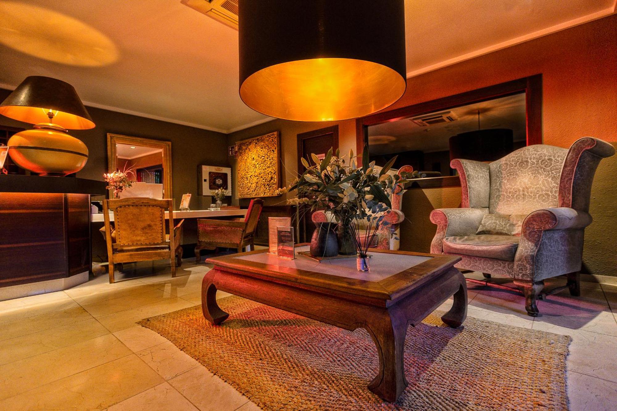 Swiss Moraira Hotel & Spa - Designed For Adults מראה חיצוני תמונה
