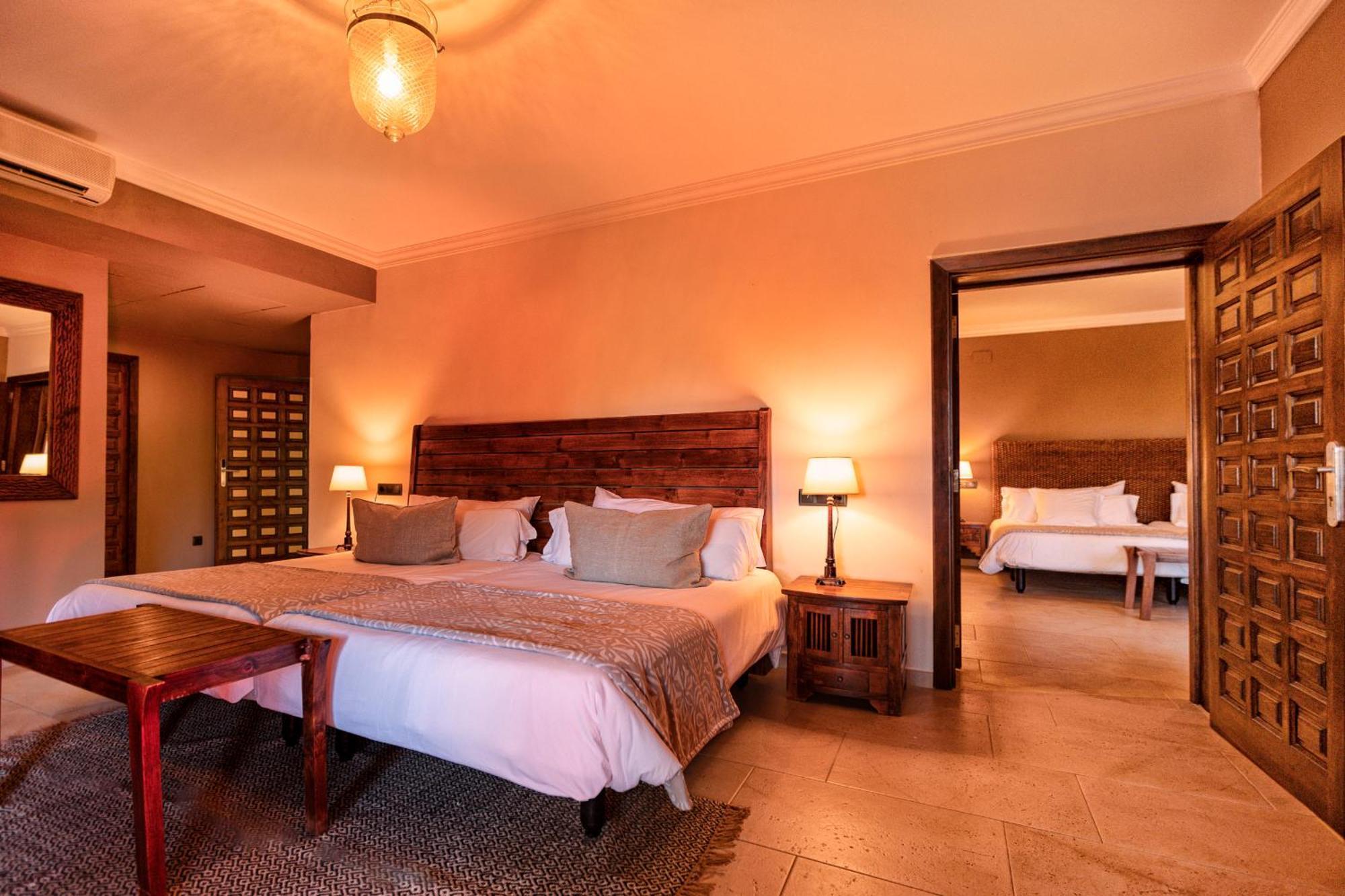 Swiss Moraira Hotel & Spa - Designed For Adults מראה חיצוני תמונה
