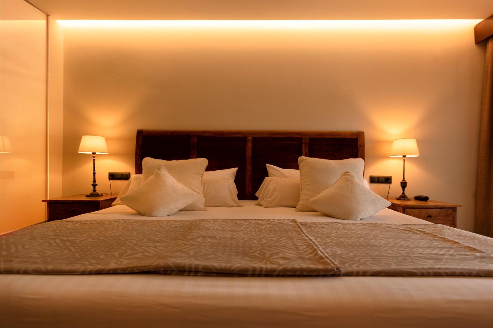 Swiss Moraira Hotel & Spa - Designed For Adults מראה חיצוני תמונה