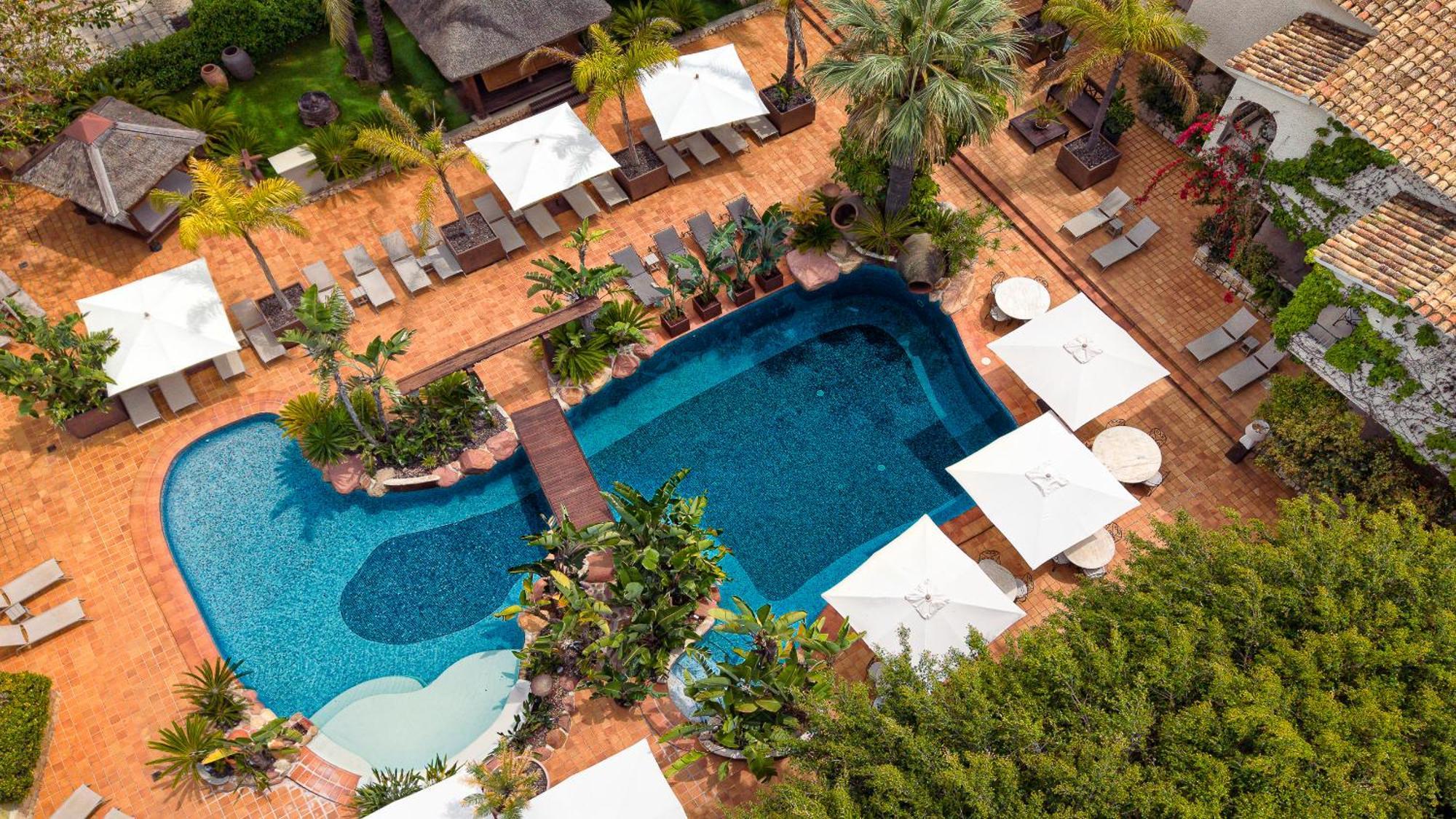 Swiss Moraira Hotel & Spa - Designed For Adults מראה חיצוני תמונה